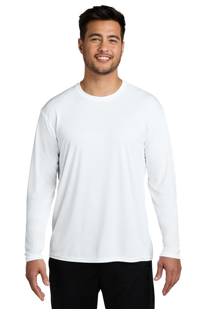 Long Sleeve Performance Tee