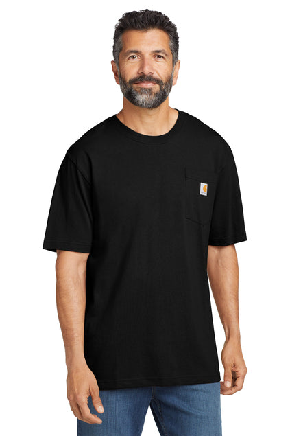 Workwear Pocket Short Sleeve T-Shirt