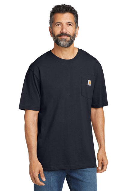 Workwear Pocket Short Sleeve T-Shirt