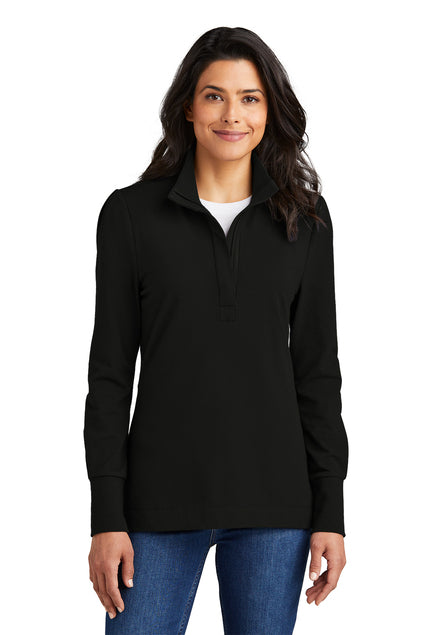 Women's Fairway Stretch 1/4-Zip