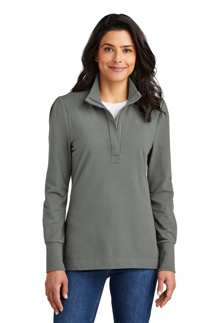 Women's Fairway Stretch 1/4-Zip