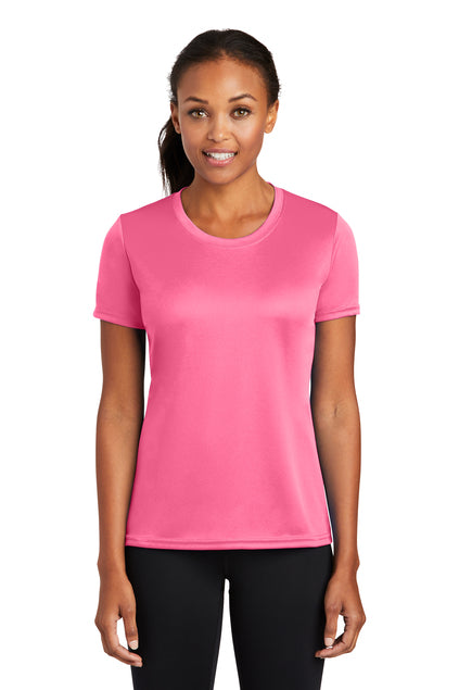 Women's Performance Tee