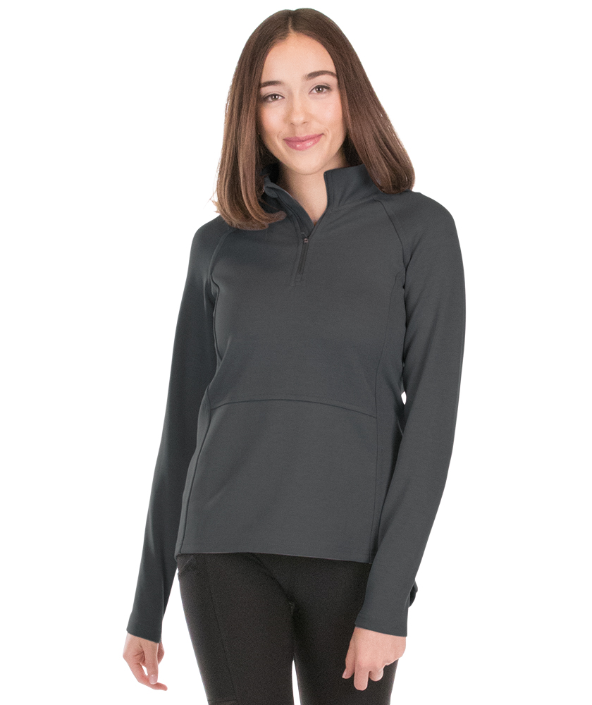 Women's Seaport Quarter Zip