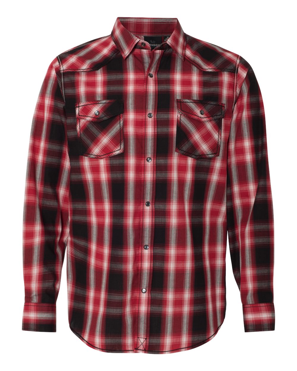 Men's Western Shirt