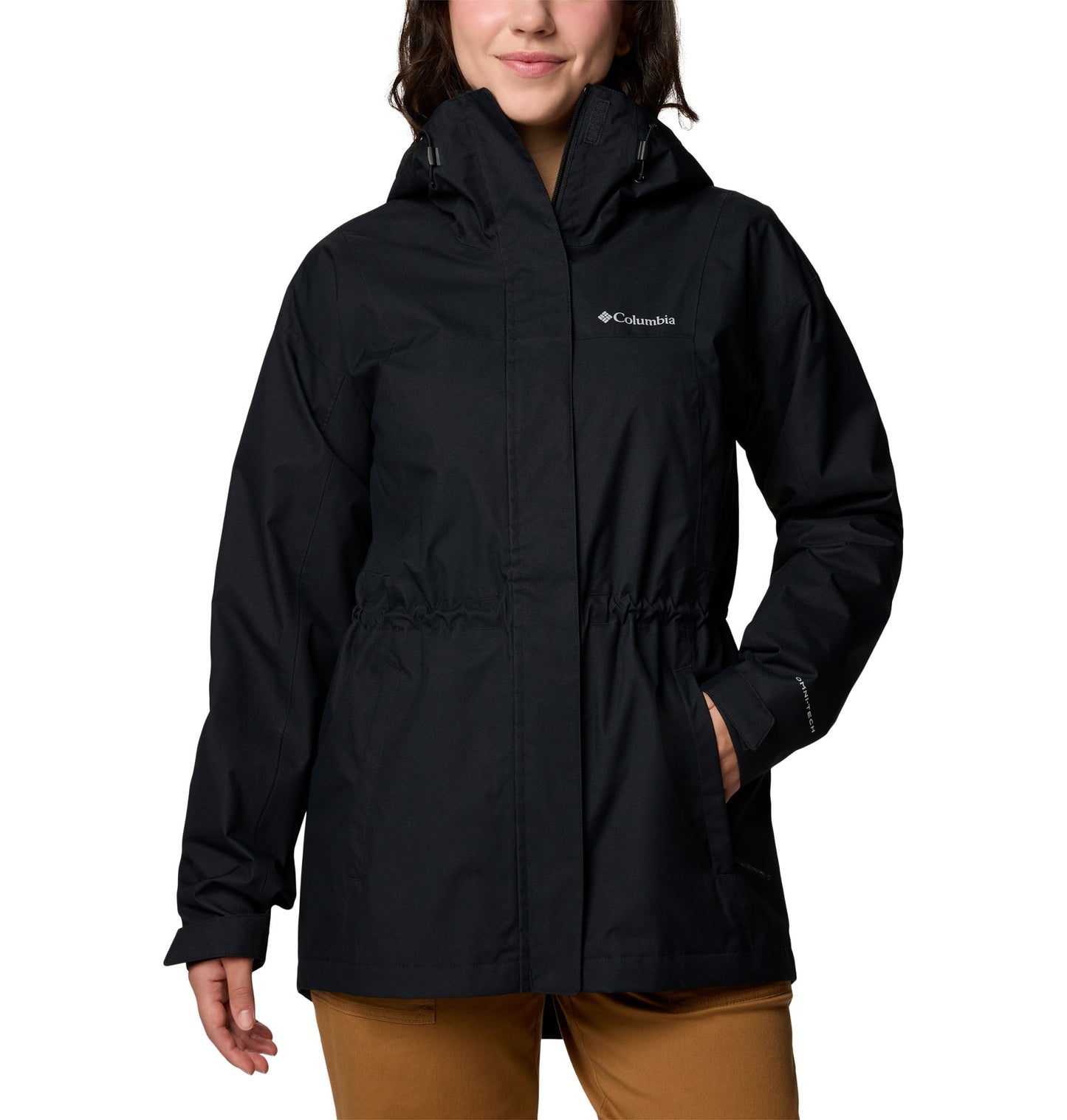 Women's Hikebound™ II Long Jacket