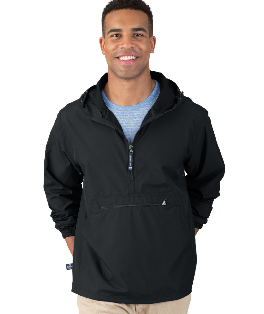 Pack-N-Go® Pullover