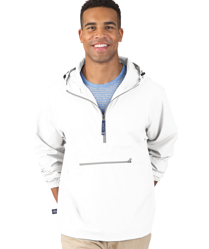 Pack-N-Go® Pullover