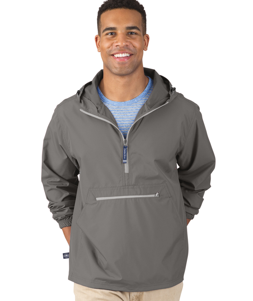 Pack-N-Go® Pullover