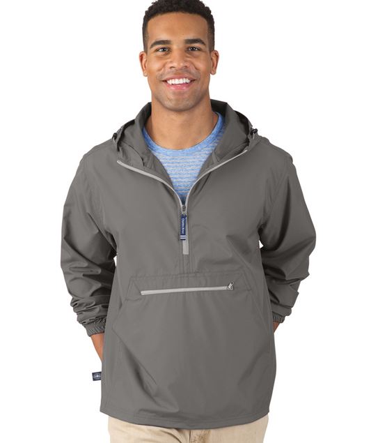 Pack-N-Go® Pullover