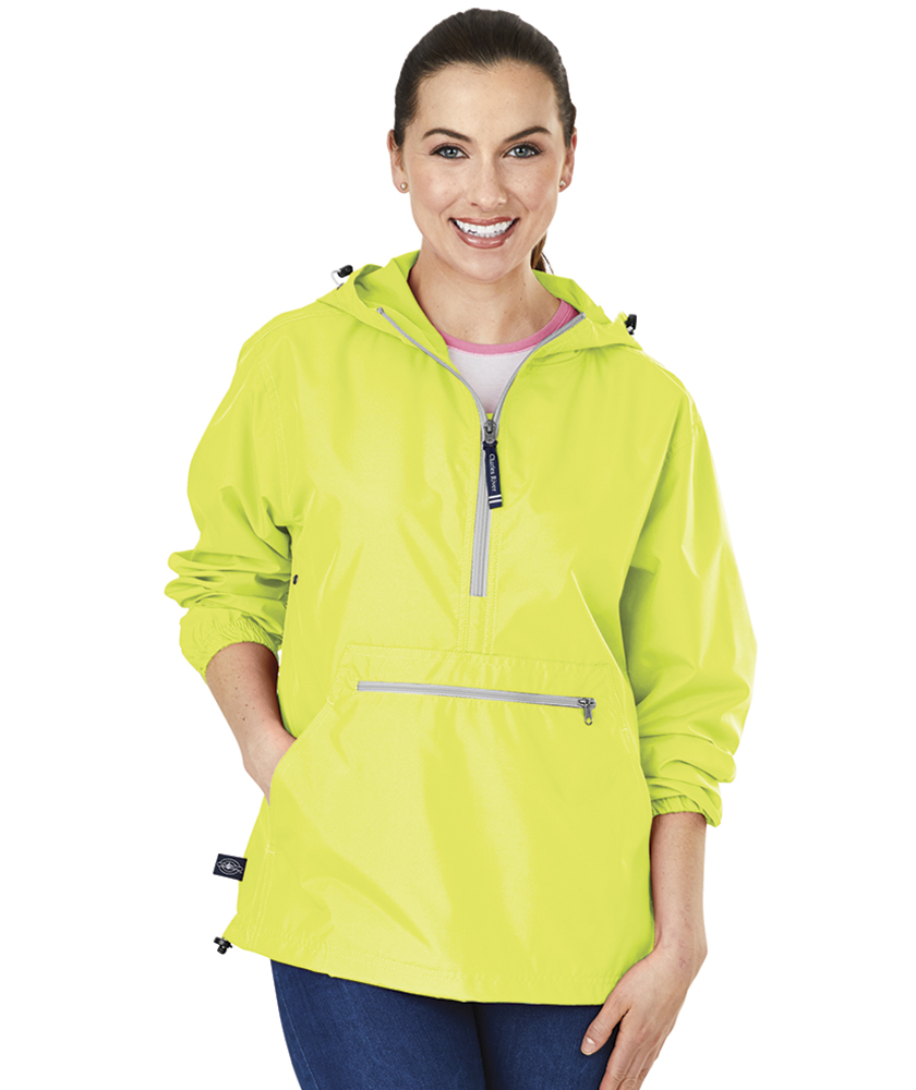 Pack-N-Go® Pullover