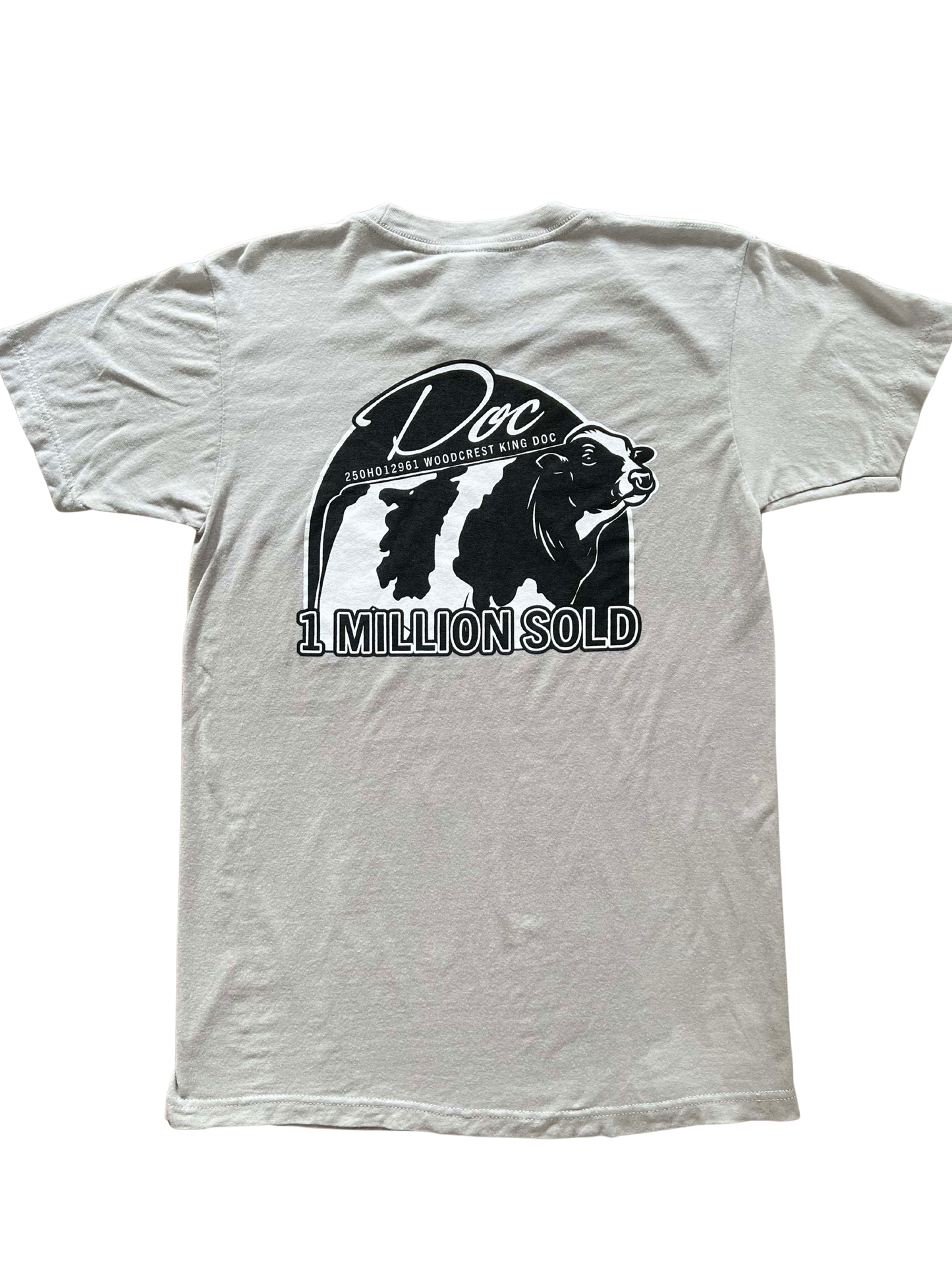 2025 Holiday T-Shirt