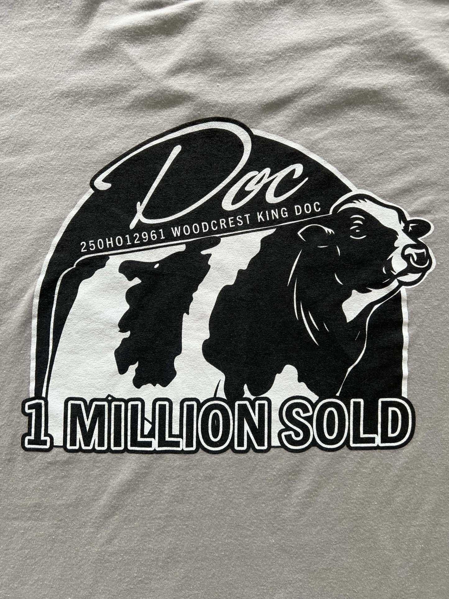 2025 Holiday T-Shirt