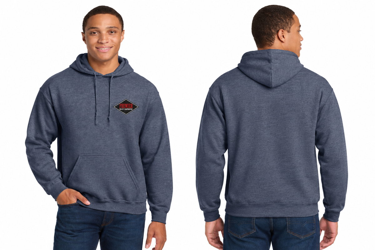 2026 Heavy Blend™ Hooded Sweatshirt
